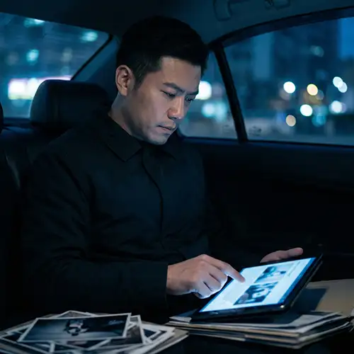 揭開徵信調查中「證據價值」的關鍵門道